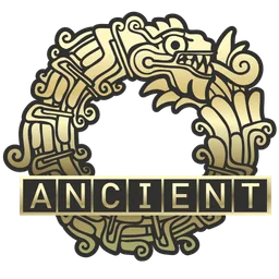Ancient