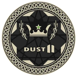 Dust II