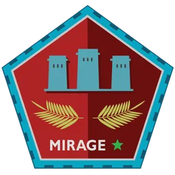 Mirage