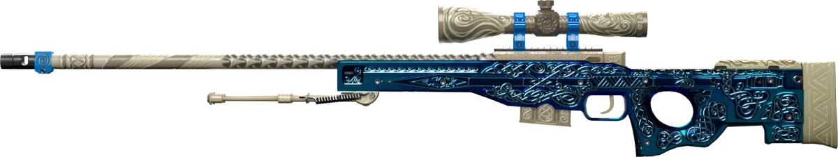 AWP | Gungnir