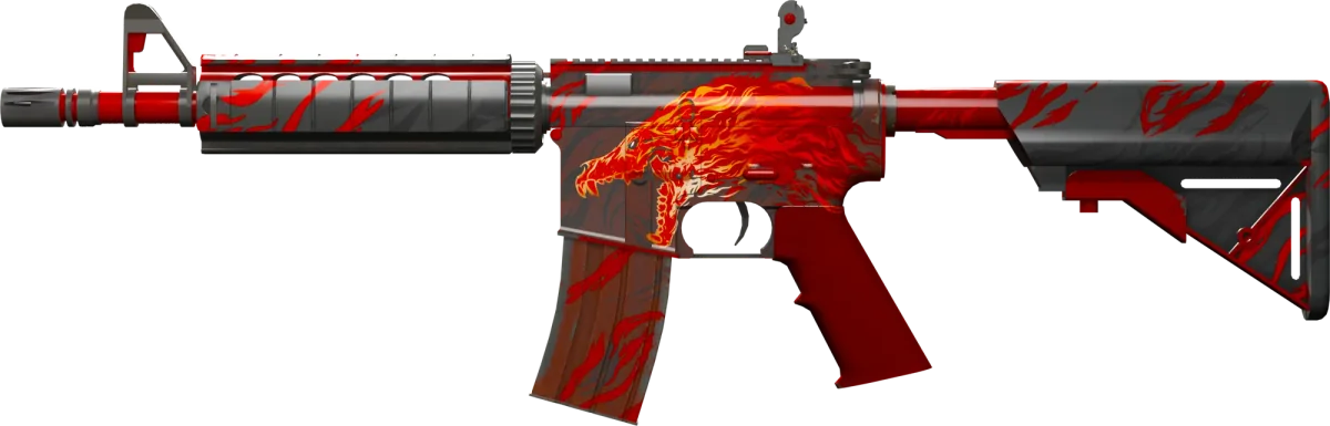 M4A4 | Howl