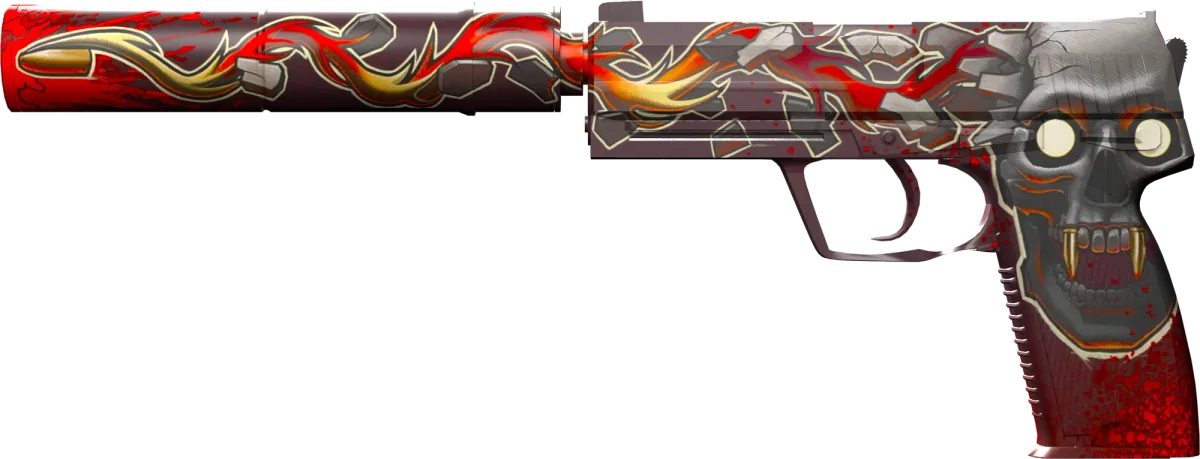 USP-S | Kill Confirmed